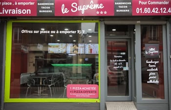 Le Suprême